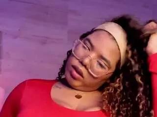 niickypurple on CamSoda 