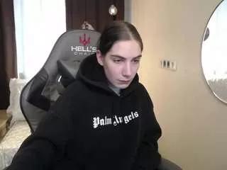 nikastark on CamSoda 