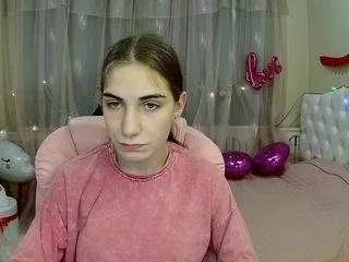 nikastark on CamSoda 