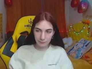nikastark on CamSoda 