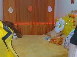 nikastark on CamSoda 