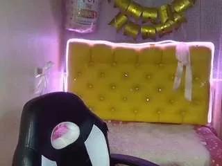 nikastark on CamSoda 