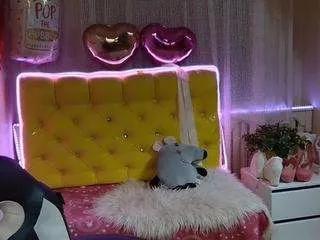 nikastark on CamSoda 