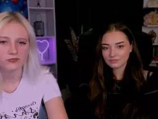 niki-miki on CamSoda 