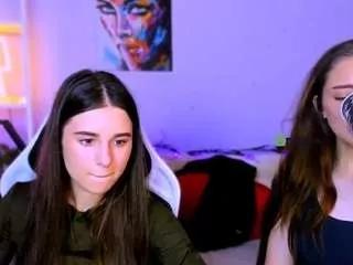 niki-miki on CamSoda 