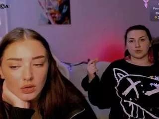 niki-miki on CamSoda 