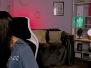 niki-miki on CamSoda 