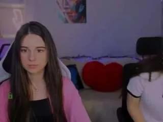 niki-miki on CamSoda 