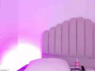 nikki-angel on CamSoda 