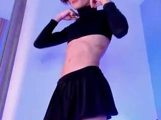 nikkyta-muse on CamSoda 
