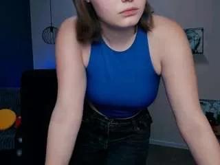 nikol-kitt on CamSoda 