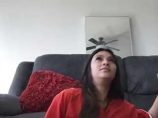 Freechat nilanibandz on CamSoda