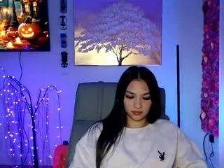 Freechat nilanibandz on CamSoda