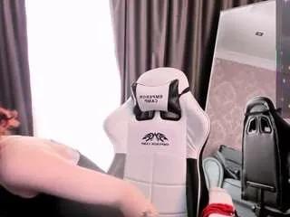 Freechat noellegothicshadow on CamSoda