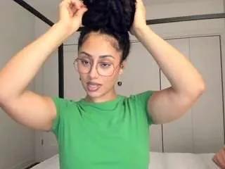nolababy on CamSoda 