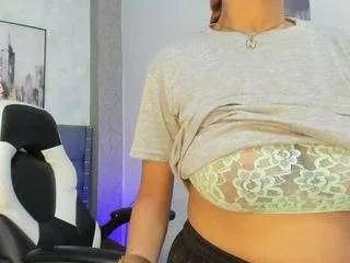 nomylov69 on CamSoda 
