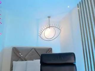 nora-sanz on CamSoda 
