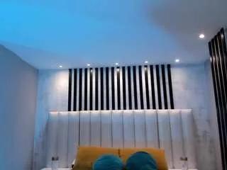 nora-sanz on CamSoda 