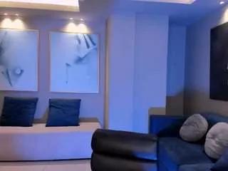 nora-sanz on CamSoda 