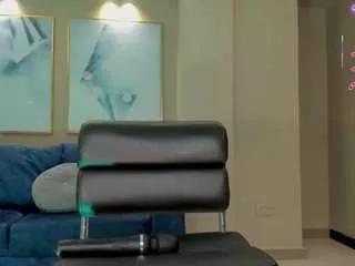 nora-sanz on CamSoda 