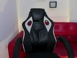 Offline nora22xx on CamSoda