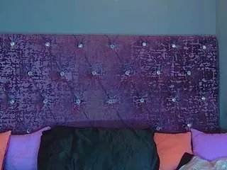 Offline norahardman on CamSoda