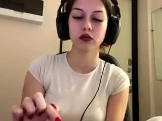 Offline noramitchell on CamSoda