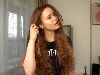 Freechat noreenbeverley on CamSoda