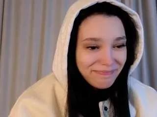 Freechat normaedgeworth on CamSoda