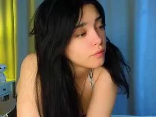 Freechat normaedgeworth on CamSoda