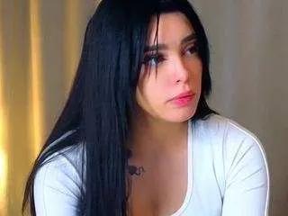 Freechat normaedgeworth on CamSoda