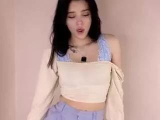 Freechat normaedgeworth on CamSoda