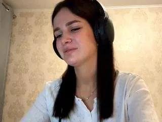 normafieldhouse on CamSoda 