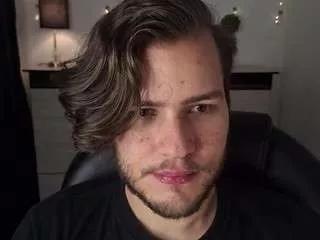 not-jesus on CamSoda 