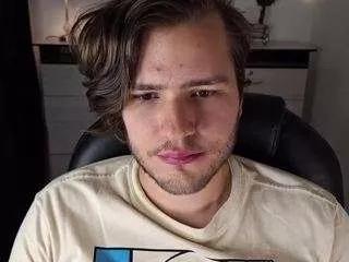 not-jesus on CamSoda 