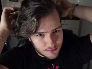 not-jesus on CamSoda 