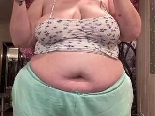 noturbabymoms on CamSoda 