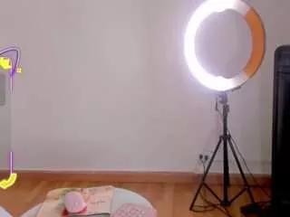 novacyysantos on CamSoda 