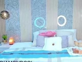 nycdiamond on CamSoda 