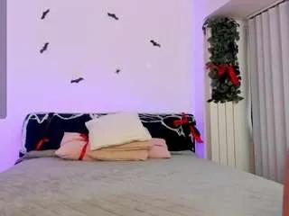 Freechat nymphe-exe on CamSoda