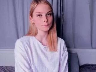 octaviaburrington on CamSoda 