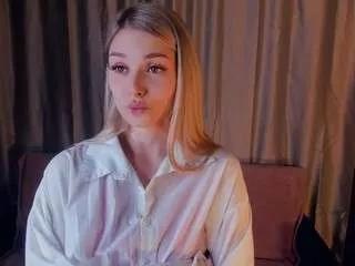 octaviaburrington on CamSoda 