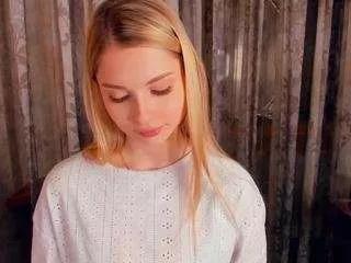 octaviaburrington on CamSoda 