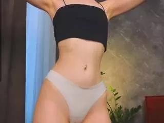 octaviagodsil on CamSoda 