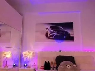 Offline oddetteblackk on CamSoda