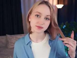 odelindaburt on CamSoda 