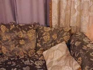 odelindaburt on CamSoda 