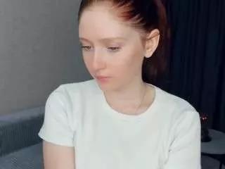odellacarvin on CamSoda 