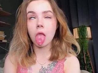 odelyneglin on CamSoda 