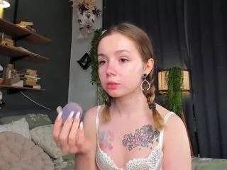 odelyneglin on CamSoda 